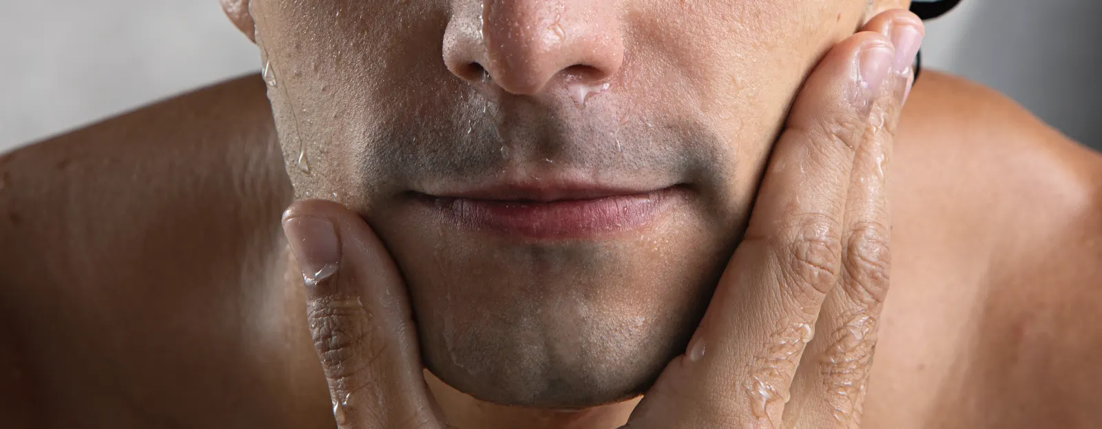 Consejos para afeitarse: comience con una cáscara