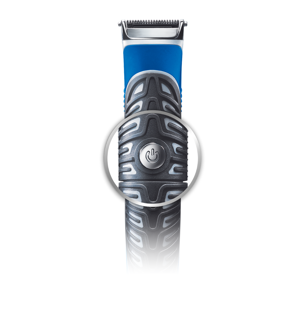 Afeitadora Eléctrica Gillette Styler + Cartucho para Afeitar la Barba y  Cuerpo x1und - Tiendas Metro