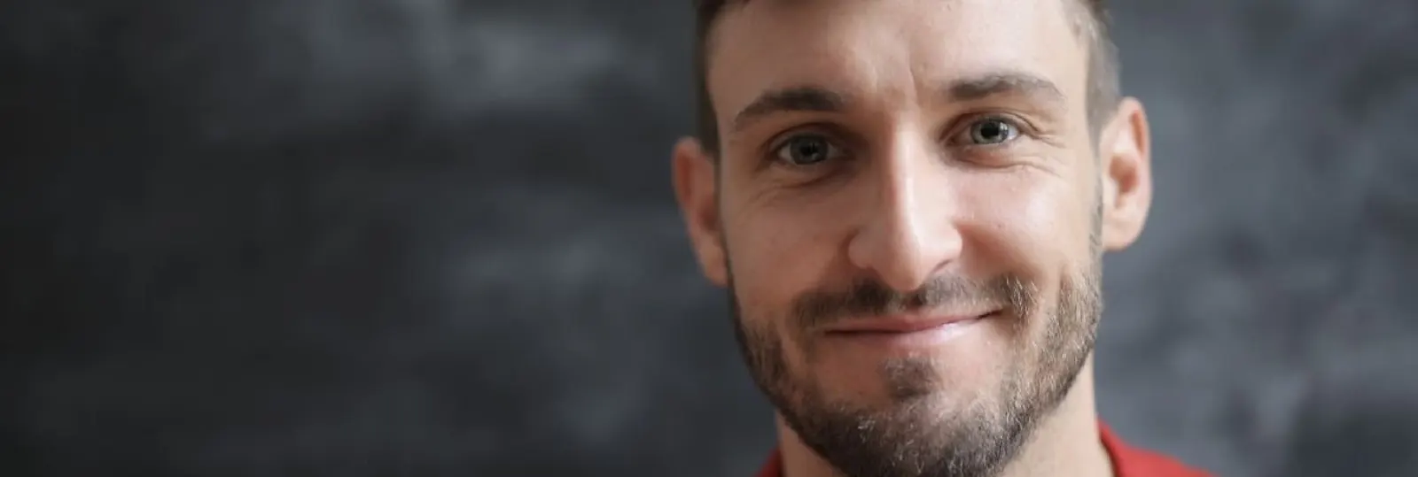 Estilos de barba para rosto redondo