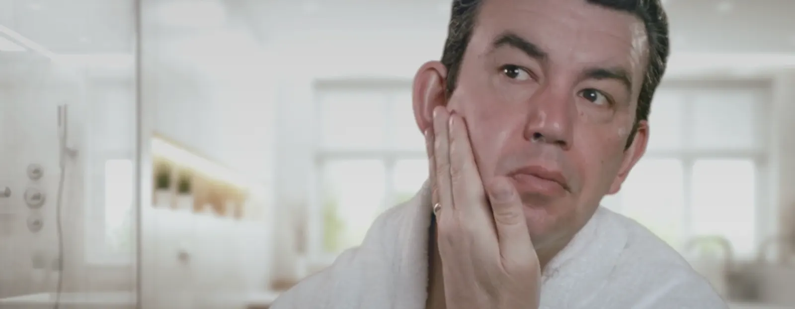 Ajude a evitar erupções cutâneas após o barbear: recursos da Gillette para seu conforto