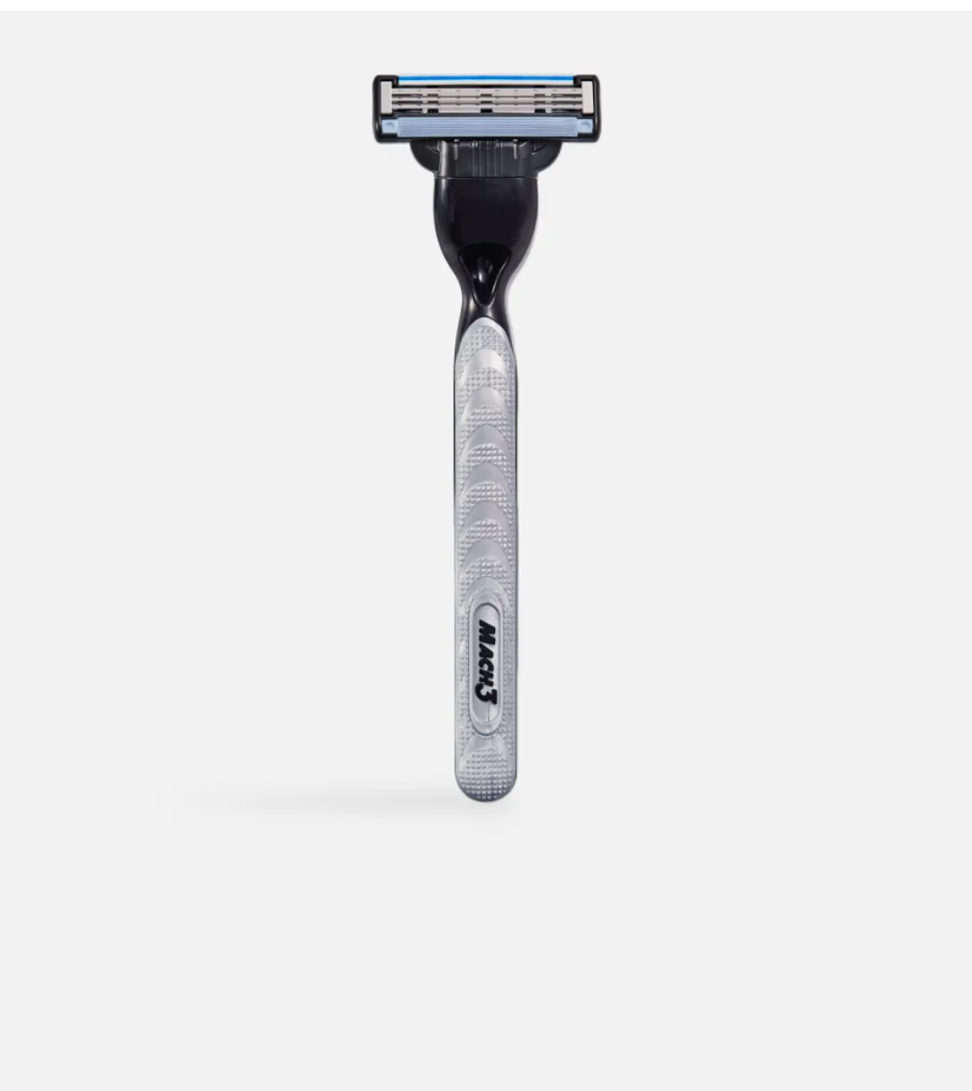 Aparelho De Barbear Gillette MACH3