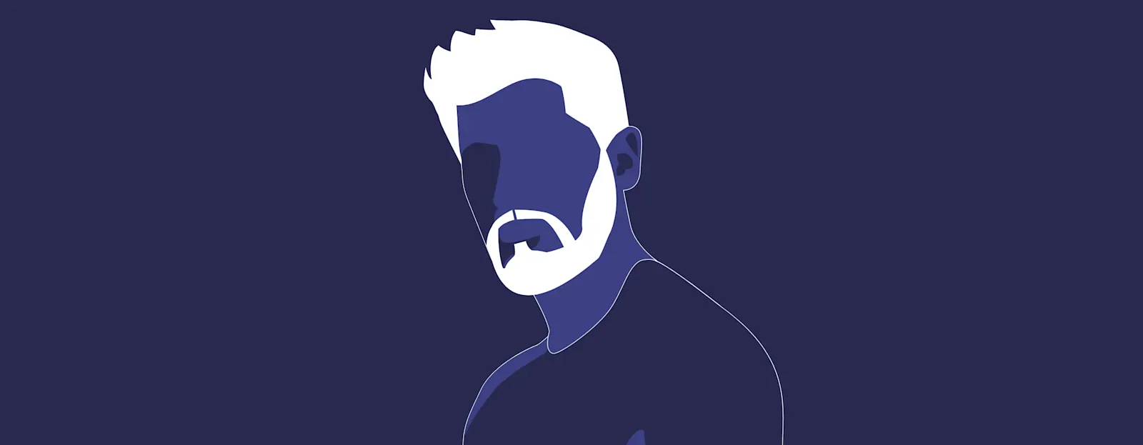 [es-cl] Long Beard: How Can You Care And Maintain It Every Day?