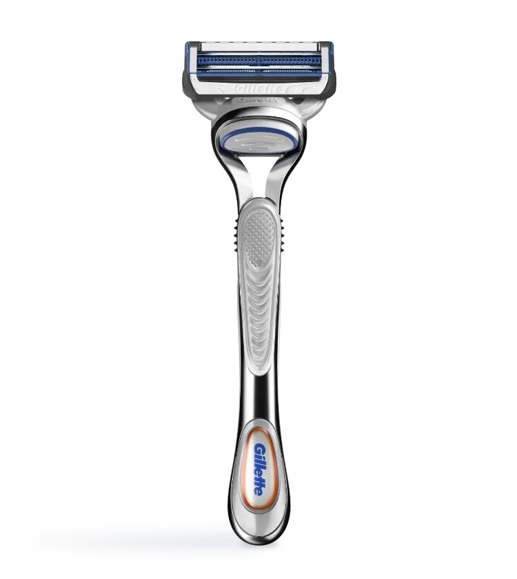 Gillette Skinguard Sensitive Máquina Para Afeitar Recargable