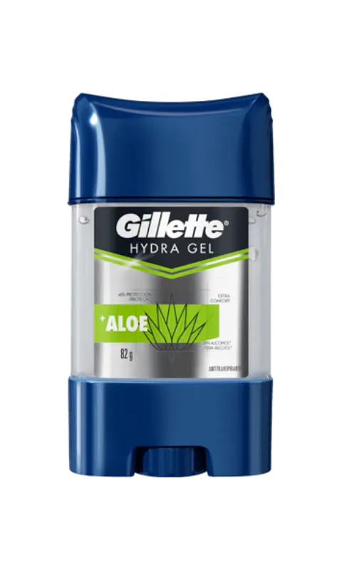 Hydra Gel