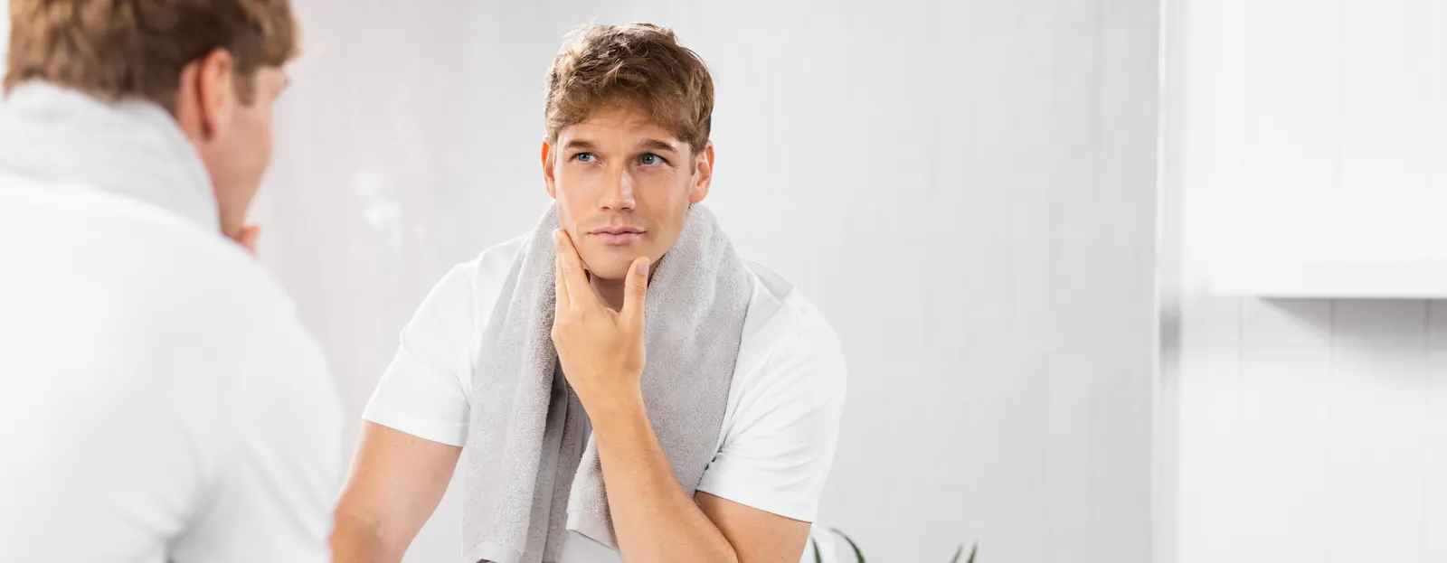 Cómo hacer un mechón de barba - Gillette Latam