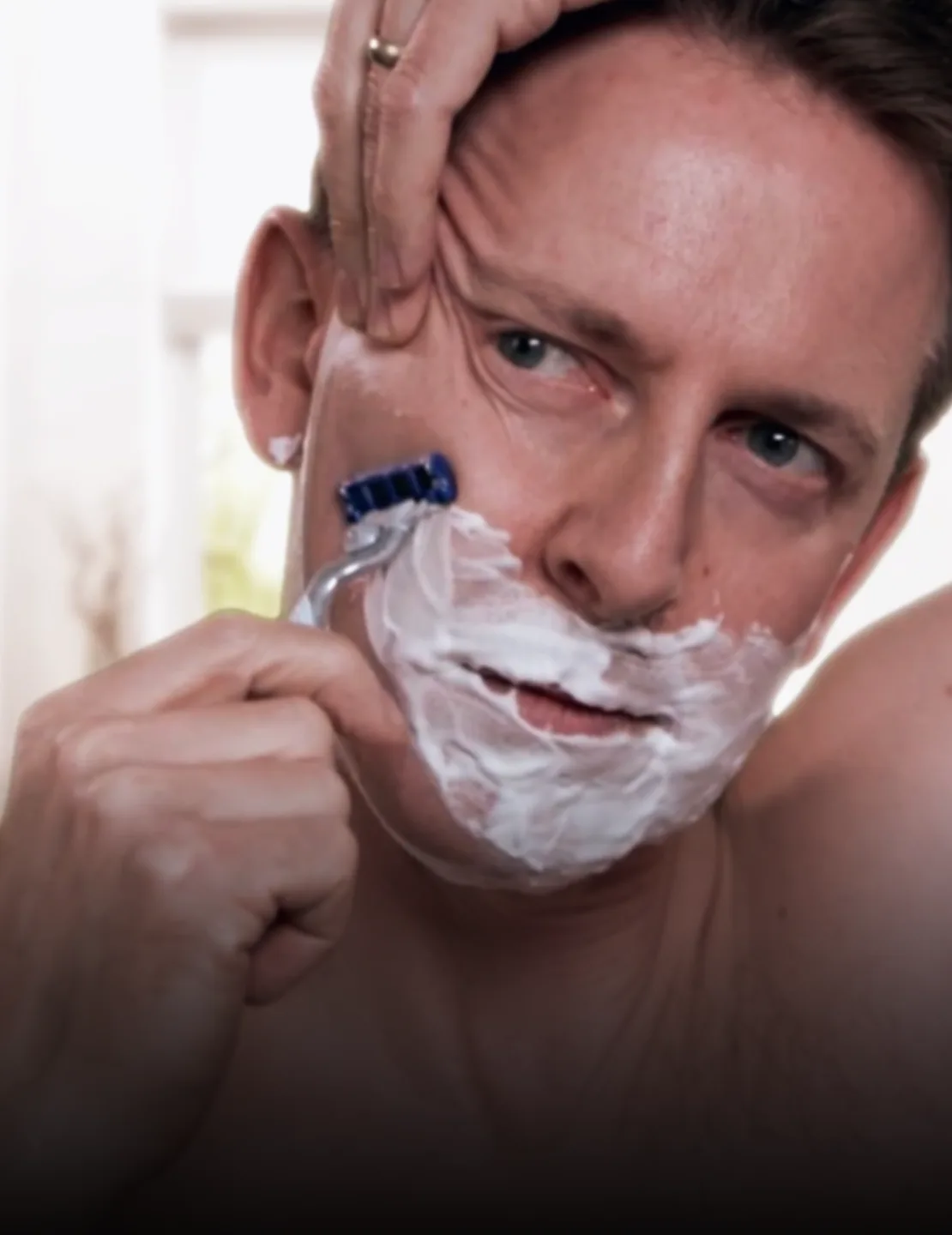 Prevención de pelos encarnados