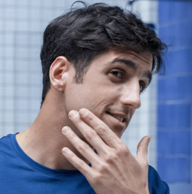 Gillette, nossa história