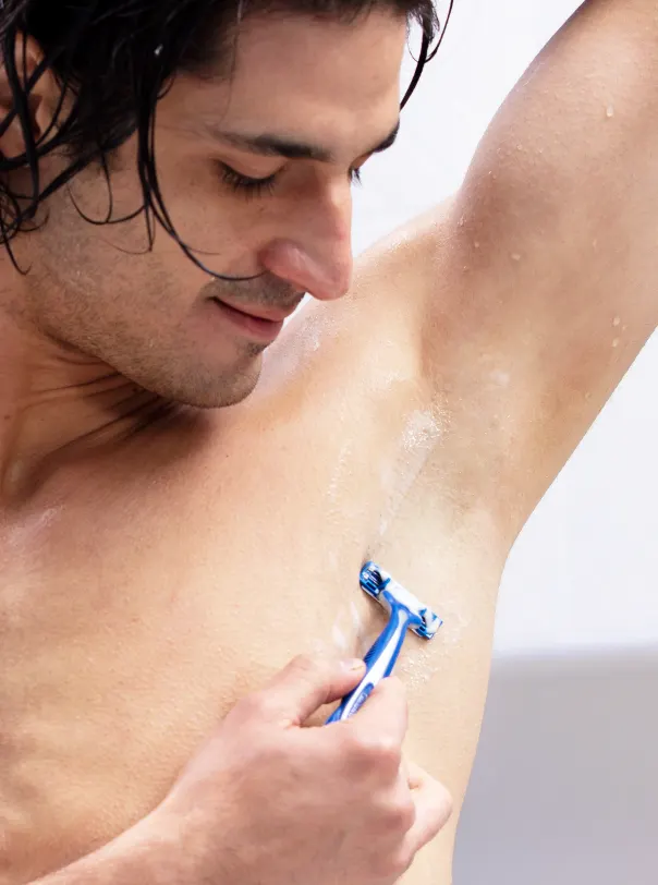 Se adapta a la forma de tu cuerpo