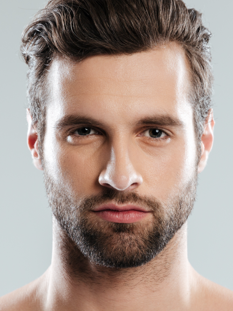 Arena motivo miembro Cómo hacer una barba cerrada o corta? | Gillette MX