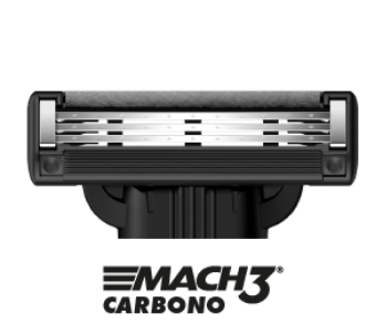 MACH3 Carbono