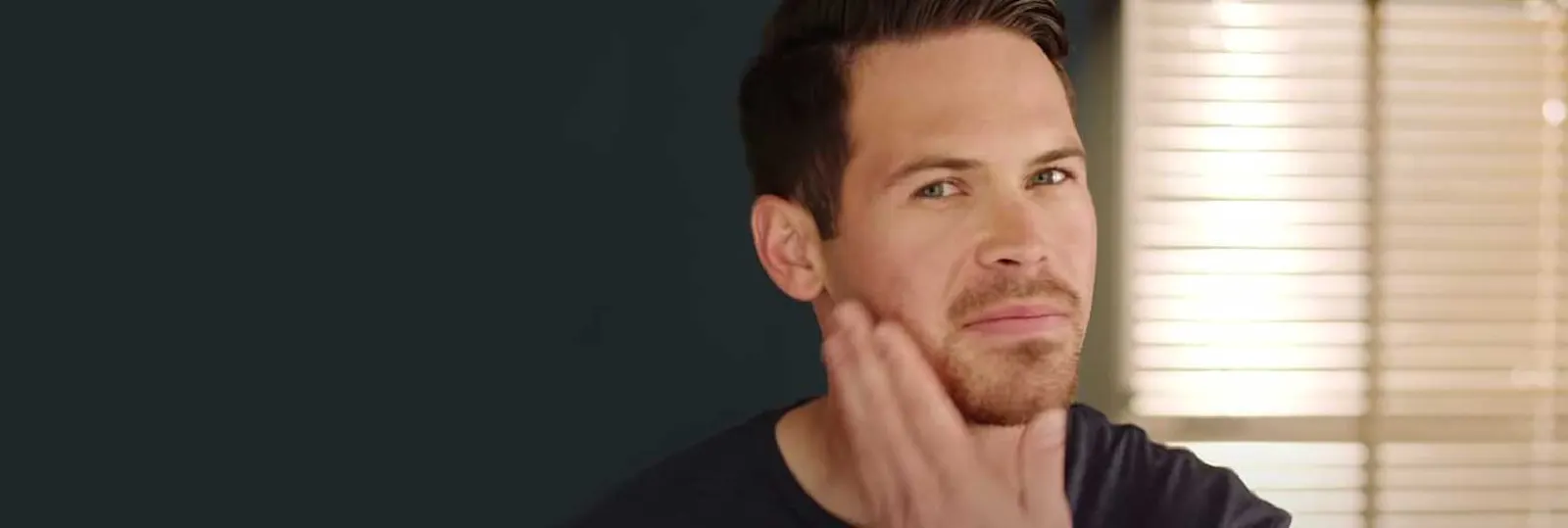 Melhores estilos de barba cavanhaque