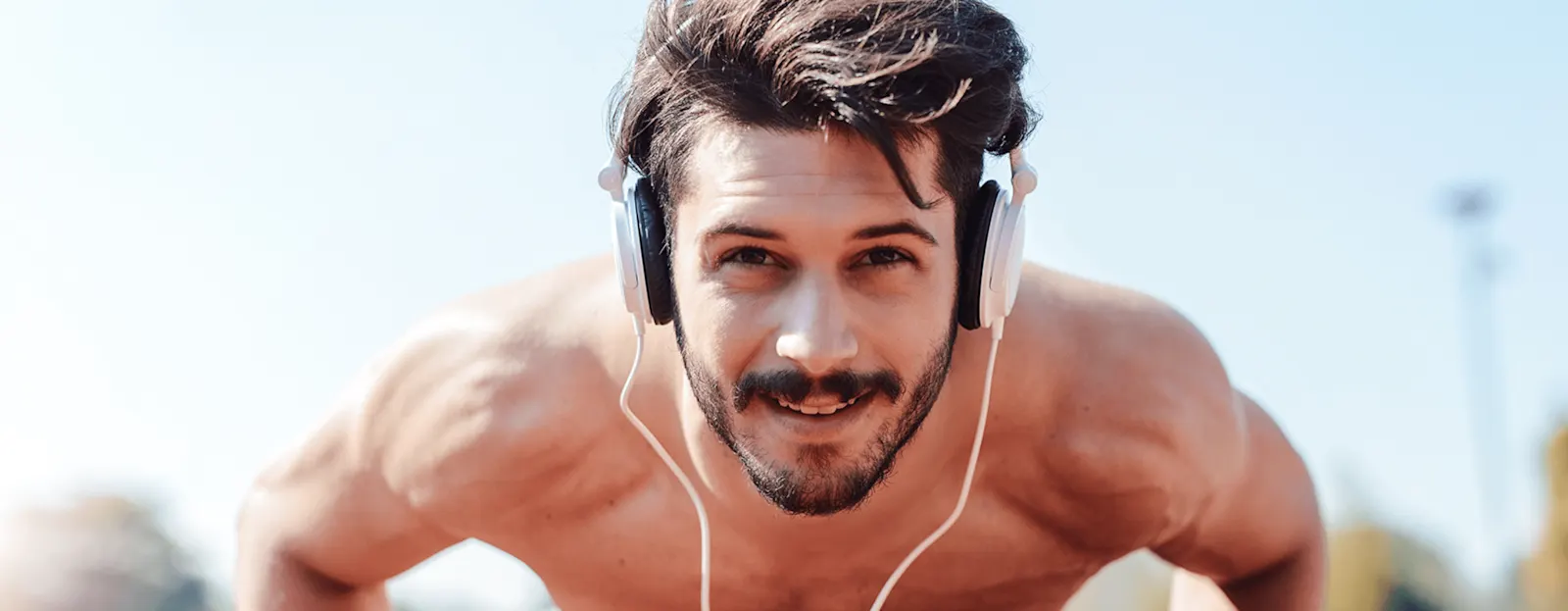 Minimize a irritação da pele das suas axilas que aparecem após o exercício físico com este passo a passo