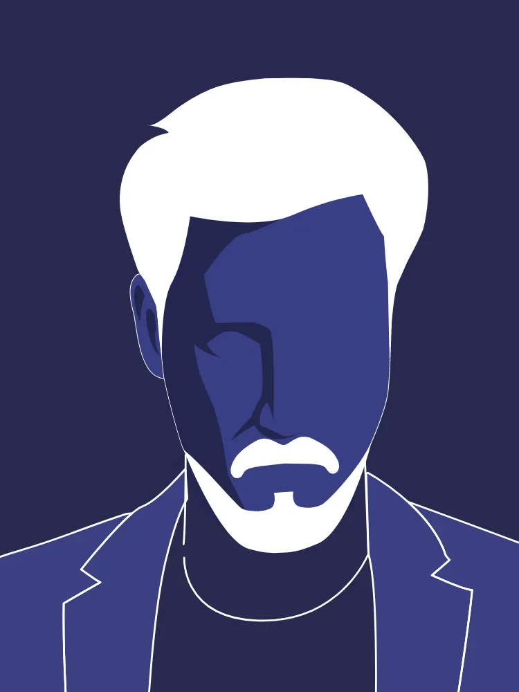 Estilos De Barba: La Barba Balbo