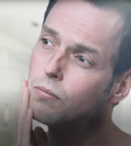 Descubra como obter uma barba mais rente com aparelhos Gillette®