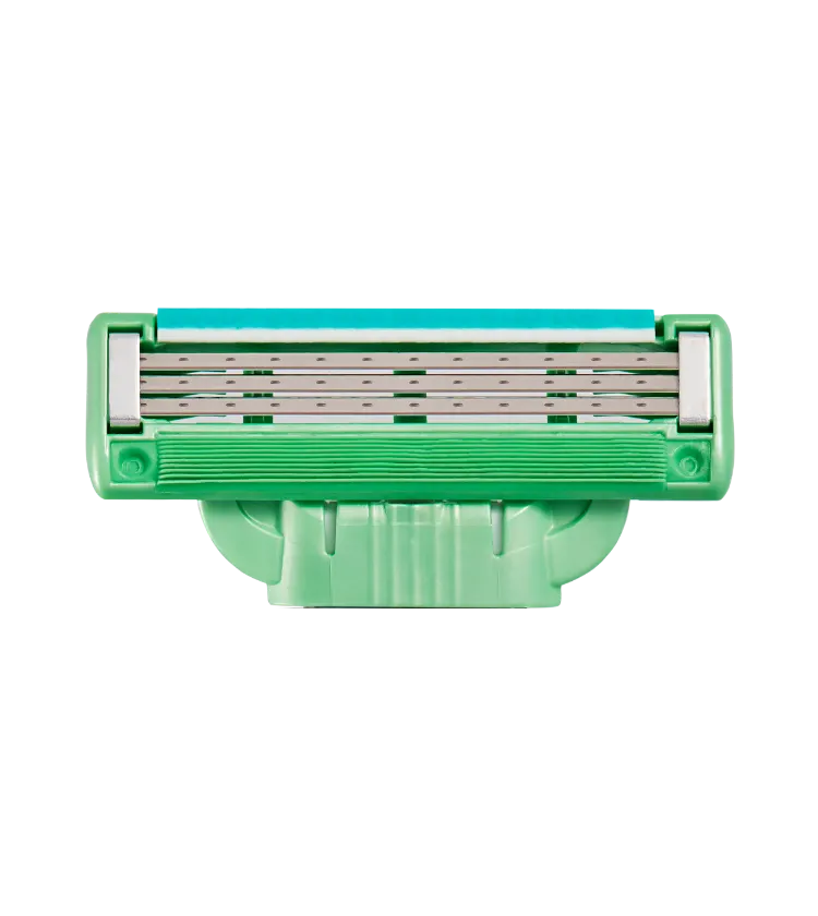 CARTUCHOS PARA AFEITADORA MACH3® SENSITIVE
