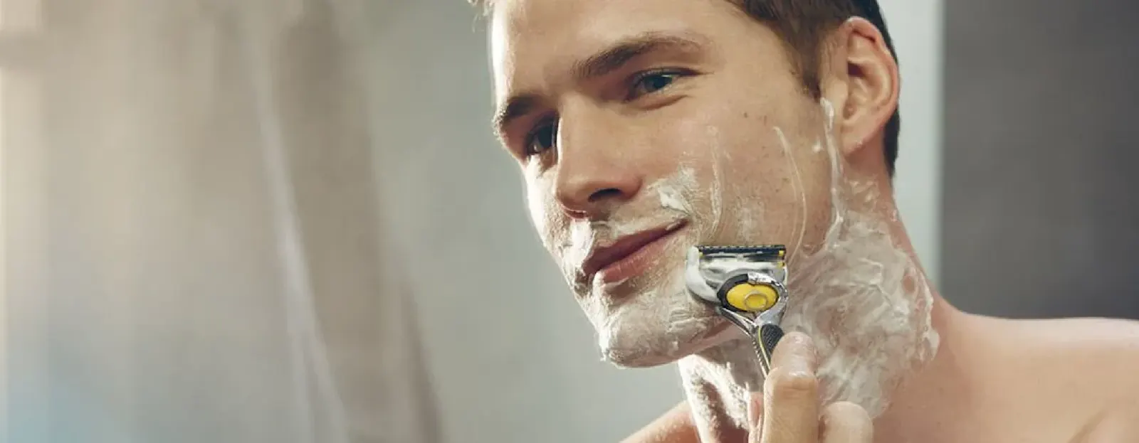 Mitos e verdades sobre como conseguir a Barba