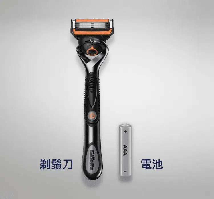 關於電池更換和處理的注意事項