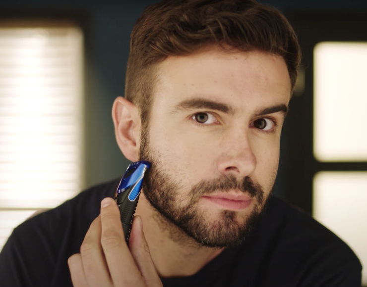 Evacuación almohada Charles Keasing 15 mejores estilos de barba para hombre | Gillette MX