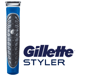 Gillette Styler