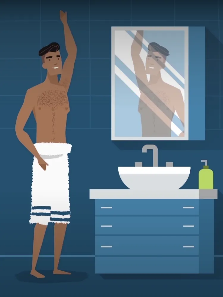 Dicas de cuidados com o corpo