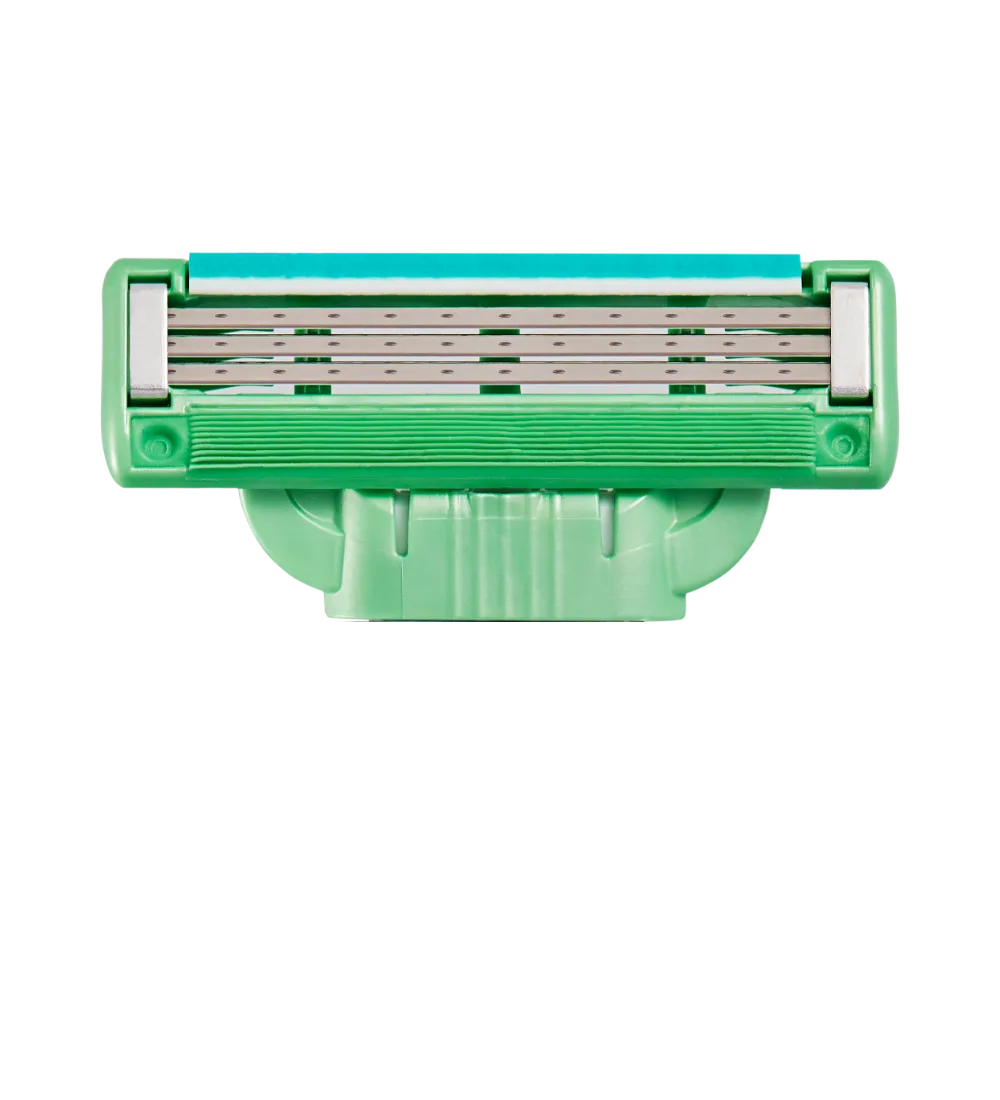 Gillette Mach3 Sensitve Repuestos Para Afeitadora