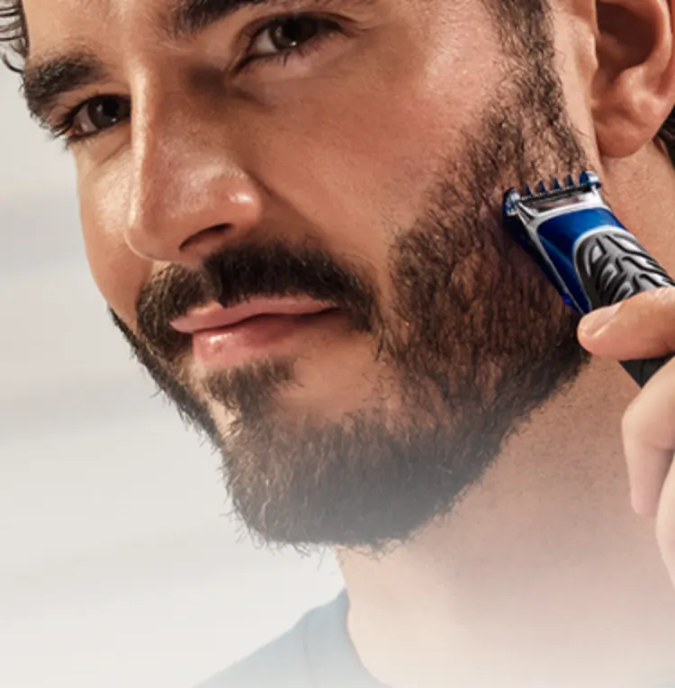 Desenho Da Barba