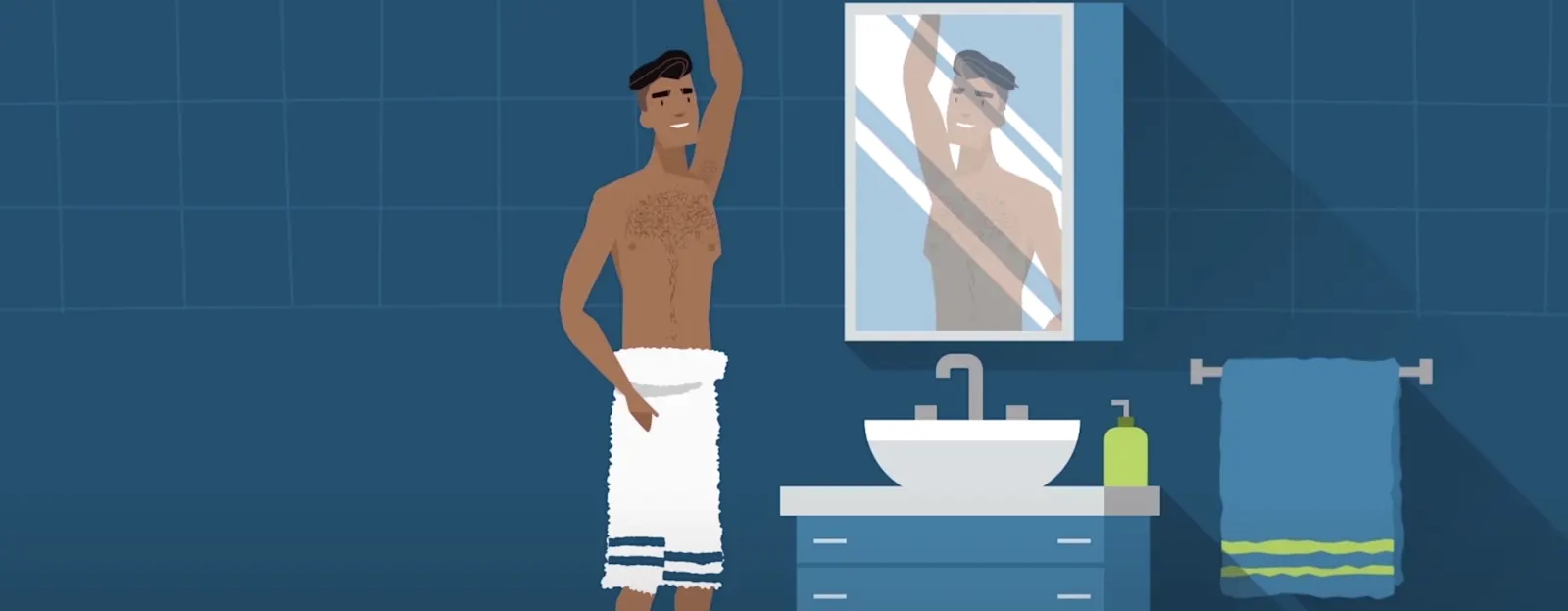Dicas de cuidados com o corpo