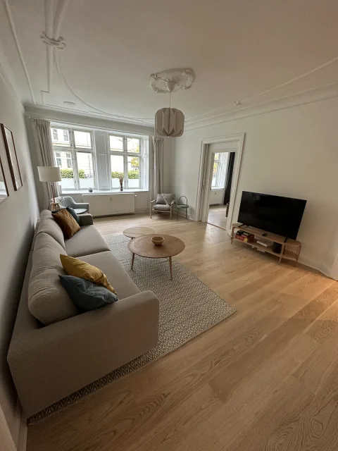 Embla - Livingroom 3