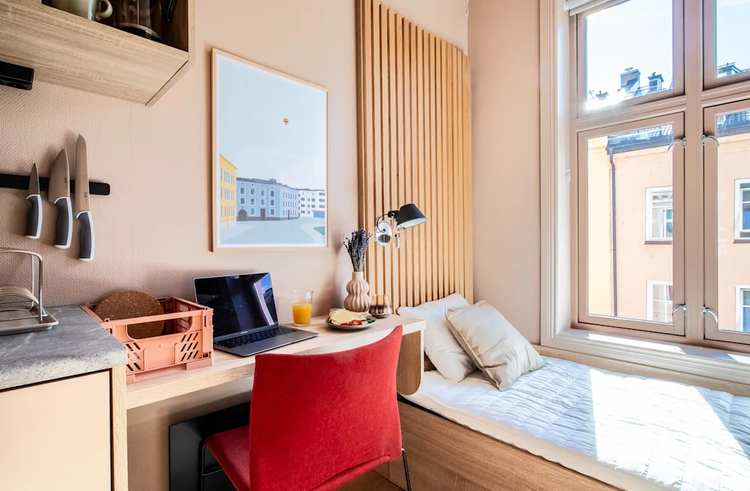 Picture of Private apartment in Oslo for NOK 14,000 per month | LifeX
