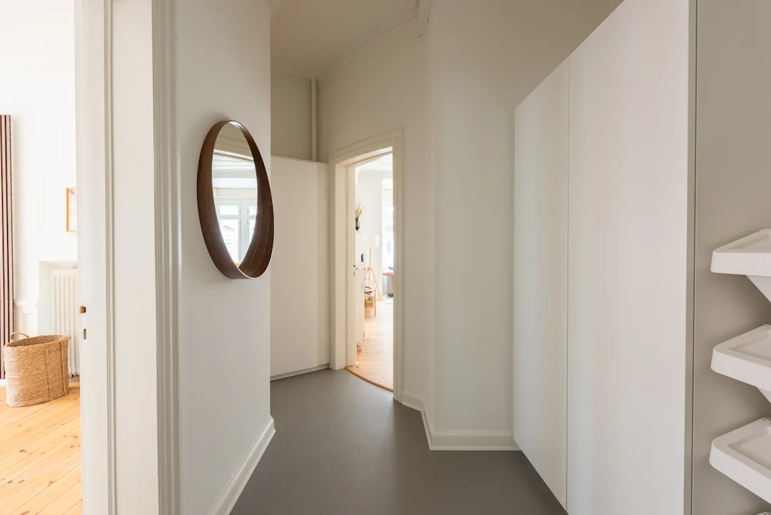 Private room in Copenhagen from DKK 10,483 per month LifeX