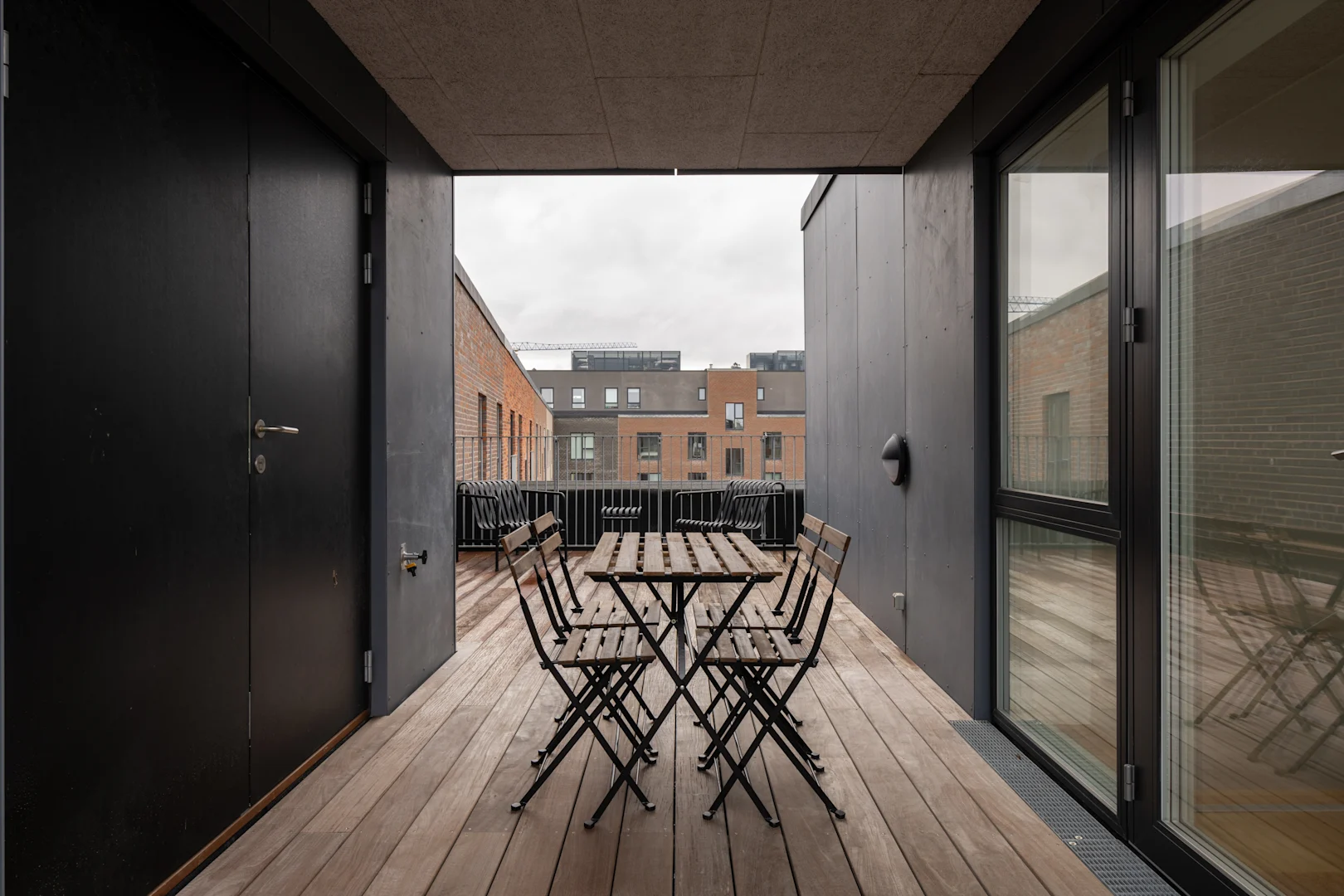 Gallery image with a fresh perspective
