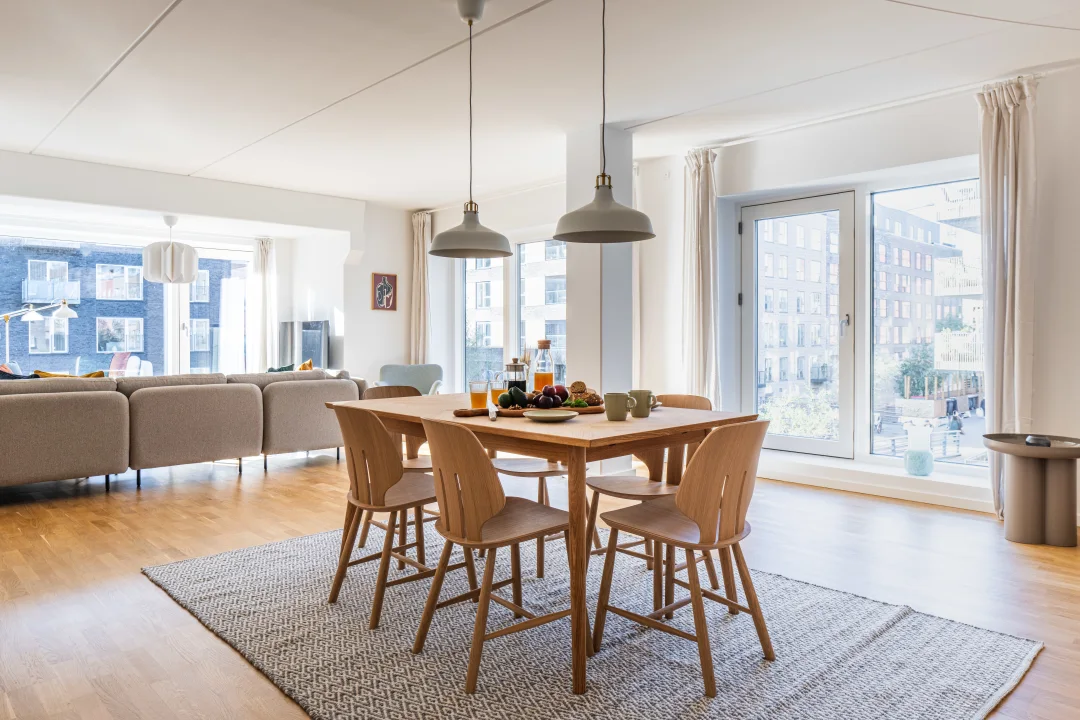 Private room in Copenhagen from DKK 10,200 per month | LifeX