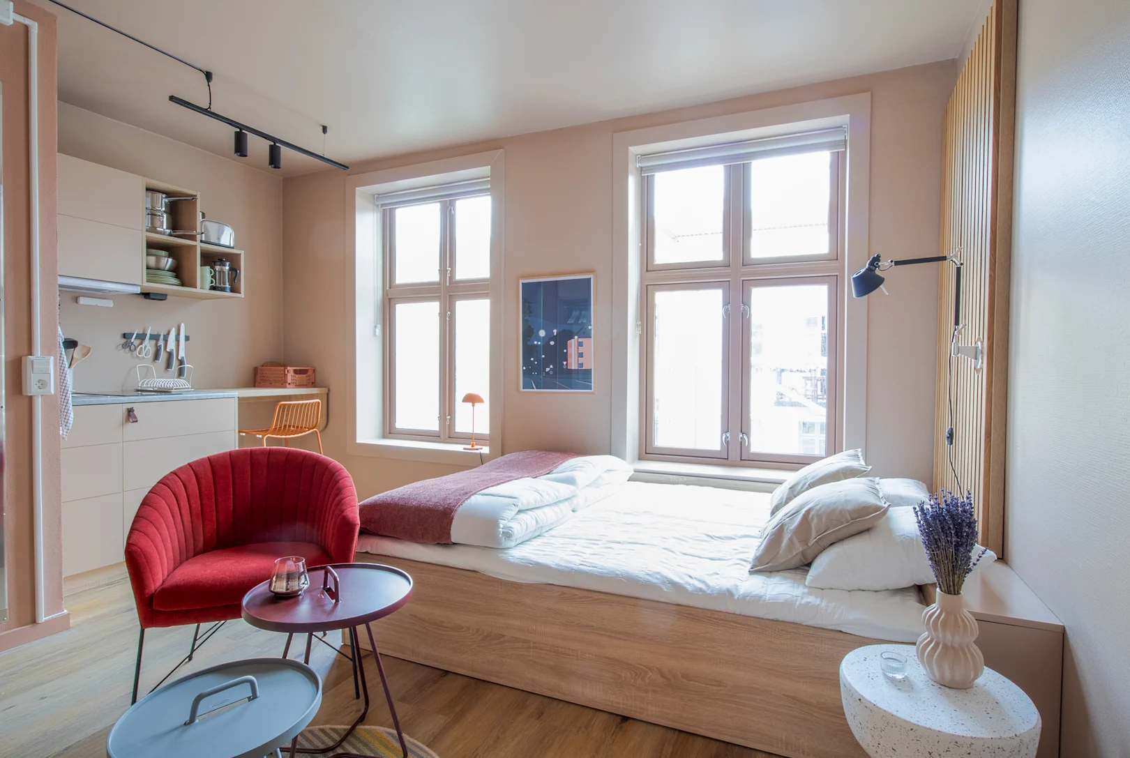 Picture of Private apartment in Oslo for NOK 17,500 per month | LifeX