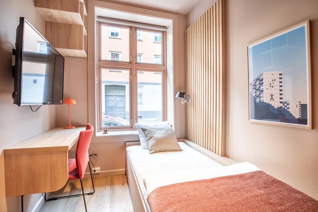 Private apartment in Oslo for NOK 15,000 per month | LifeX