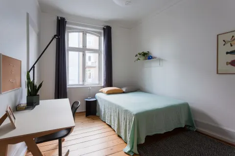 Frederiksberg room 4