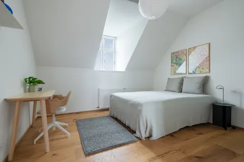 Godthåbsvej 28 Room2 1