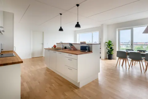 Lynetten Kitchen 3