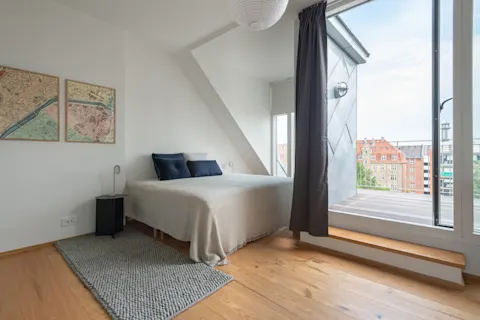 Godthåbsvej 28 Room1 1