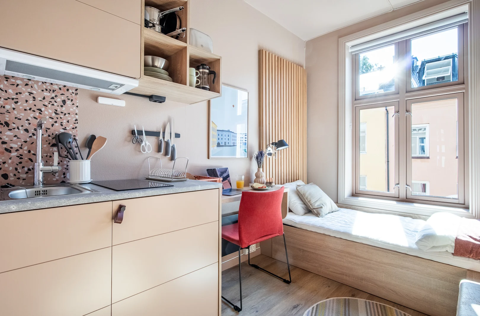 Picture of Private apartment in Oslo for NOK 14,500 per month | LifeX