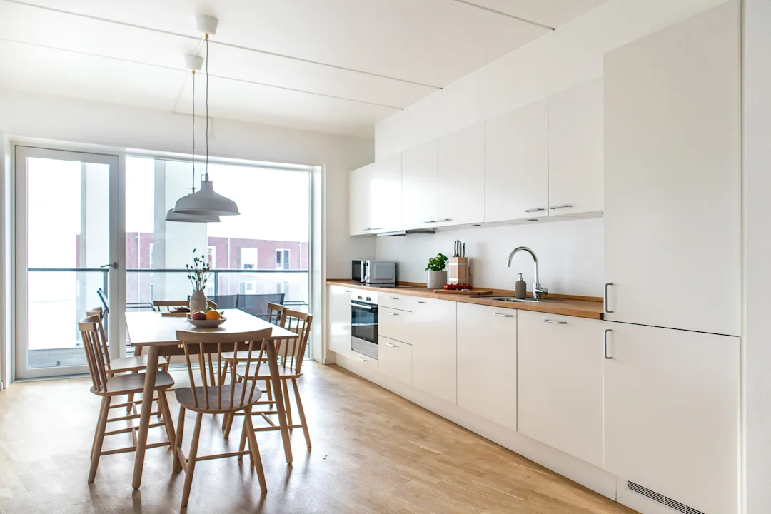 Private room in Copenhagen from DKK 9,553 per month | LifeX