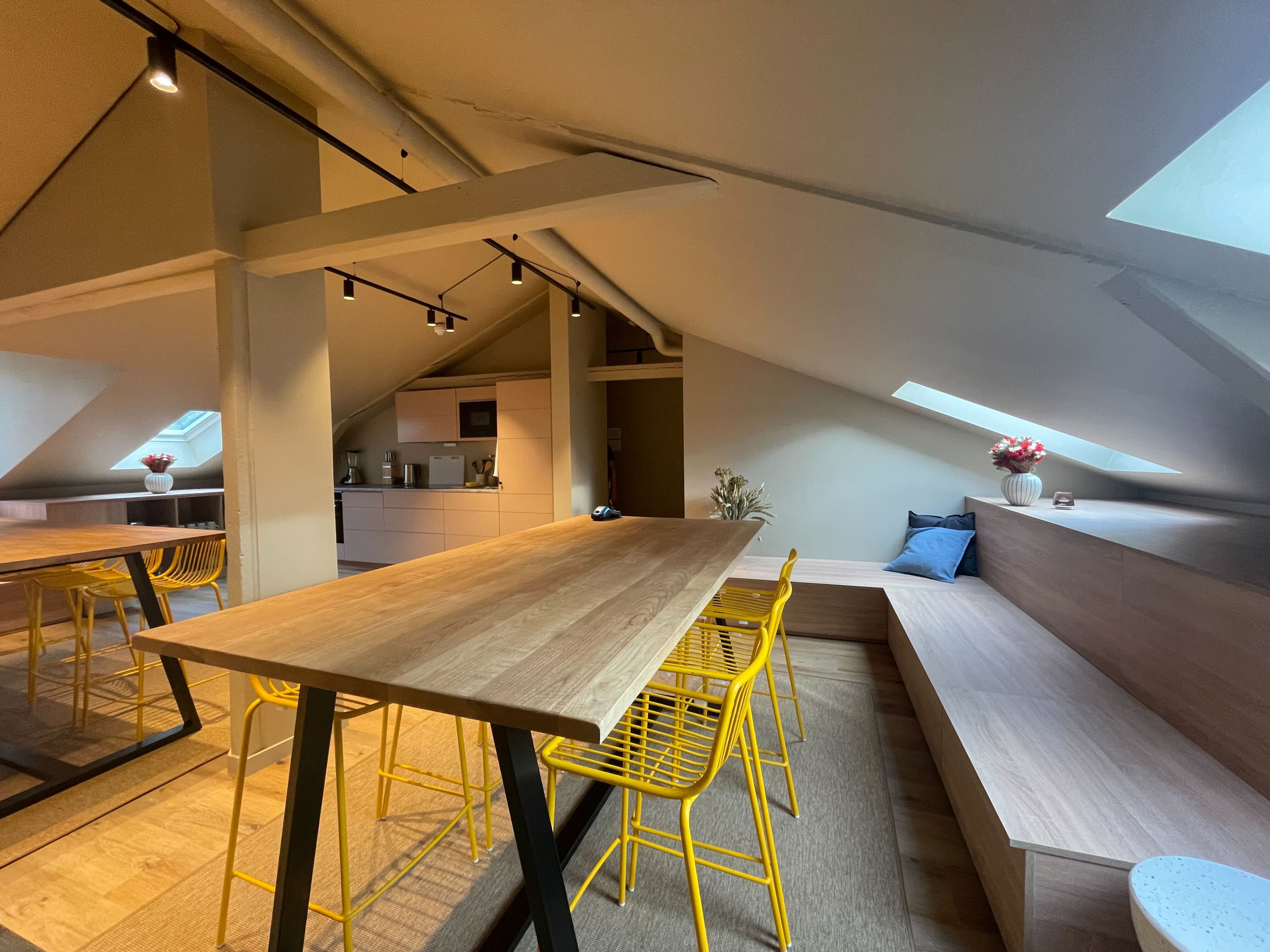 Private apartment in Oslo for NOK 15,500 per month | LifeX