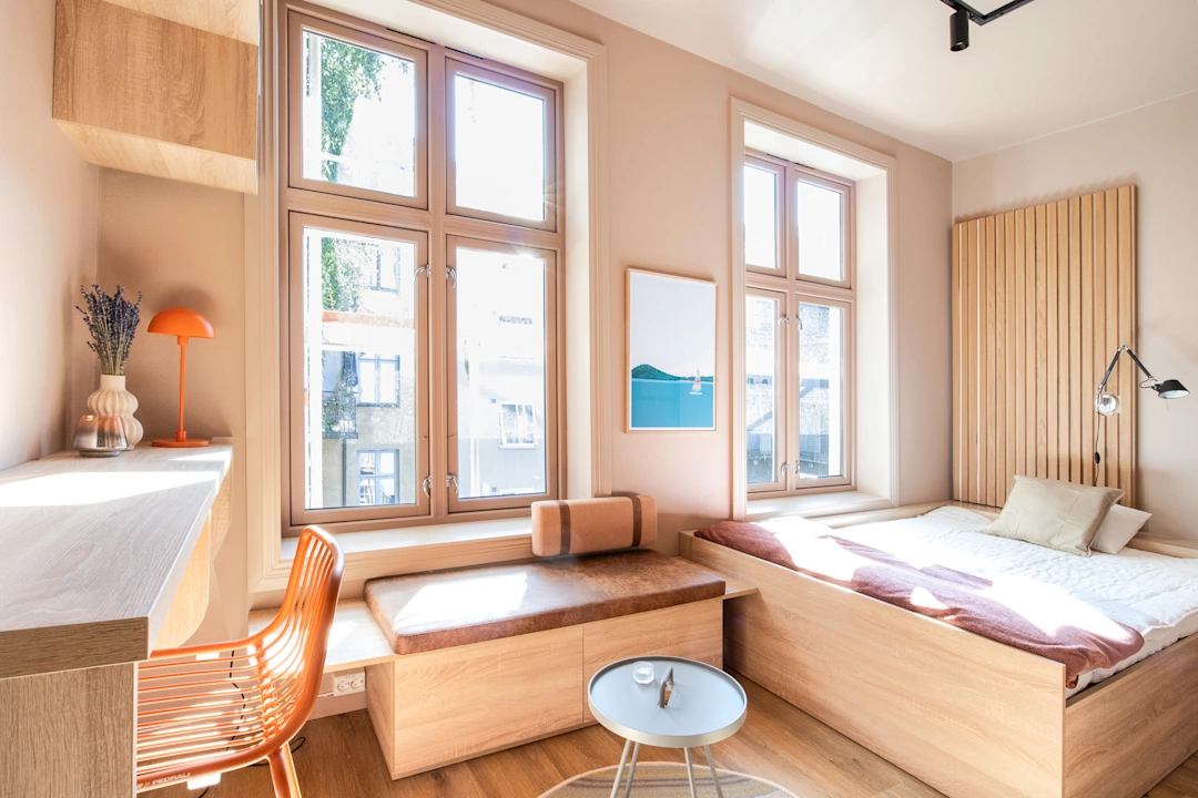 Image showcasing Private apartment in Oslo for NOK 16,000 per month | LifeX