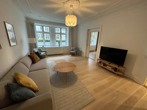 Embla - Livingroom 1