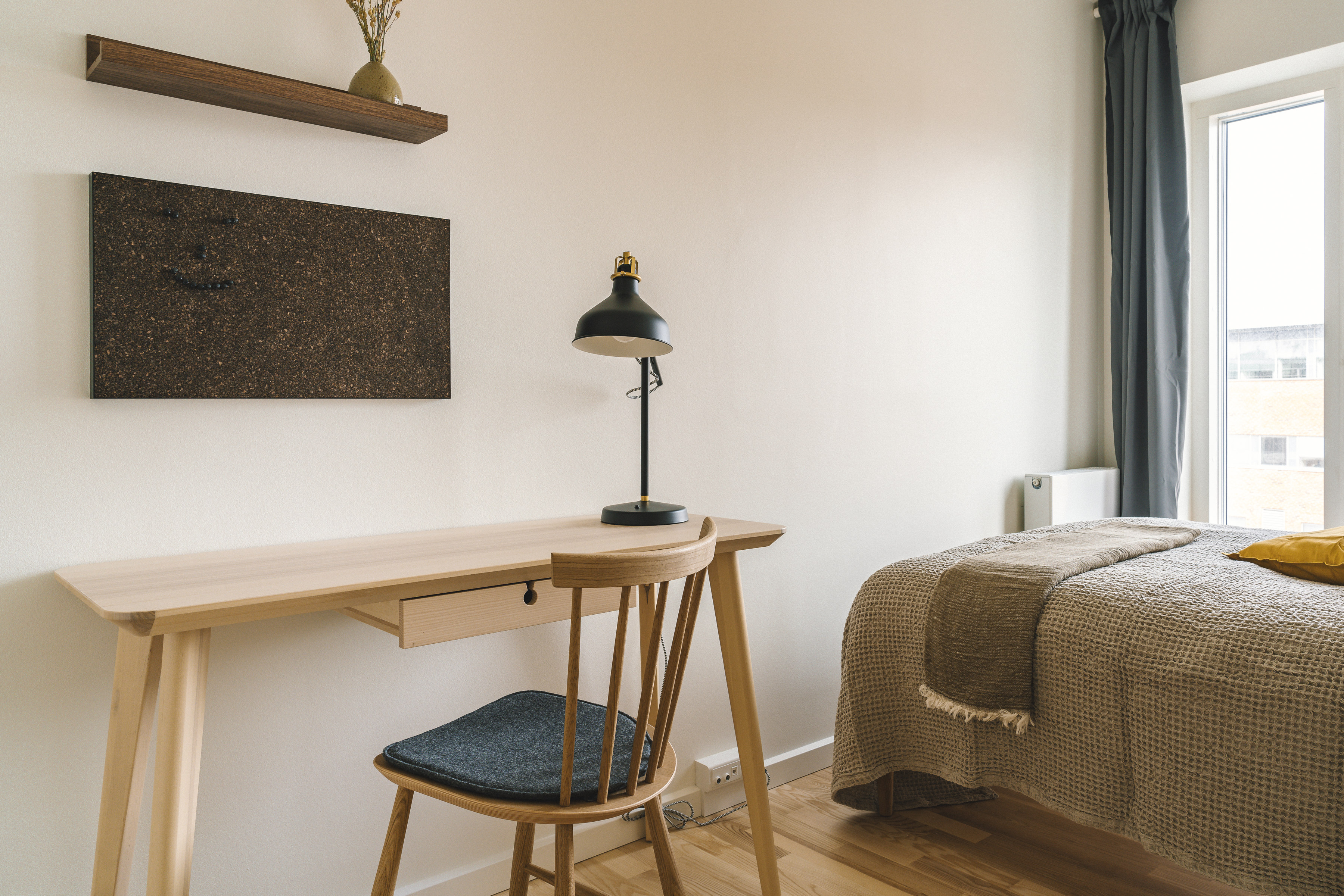Vigdis room 2 2