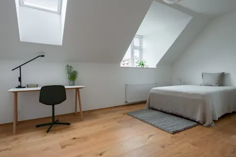Godthåbsvej 28 Room3 2