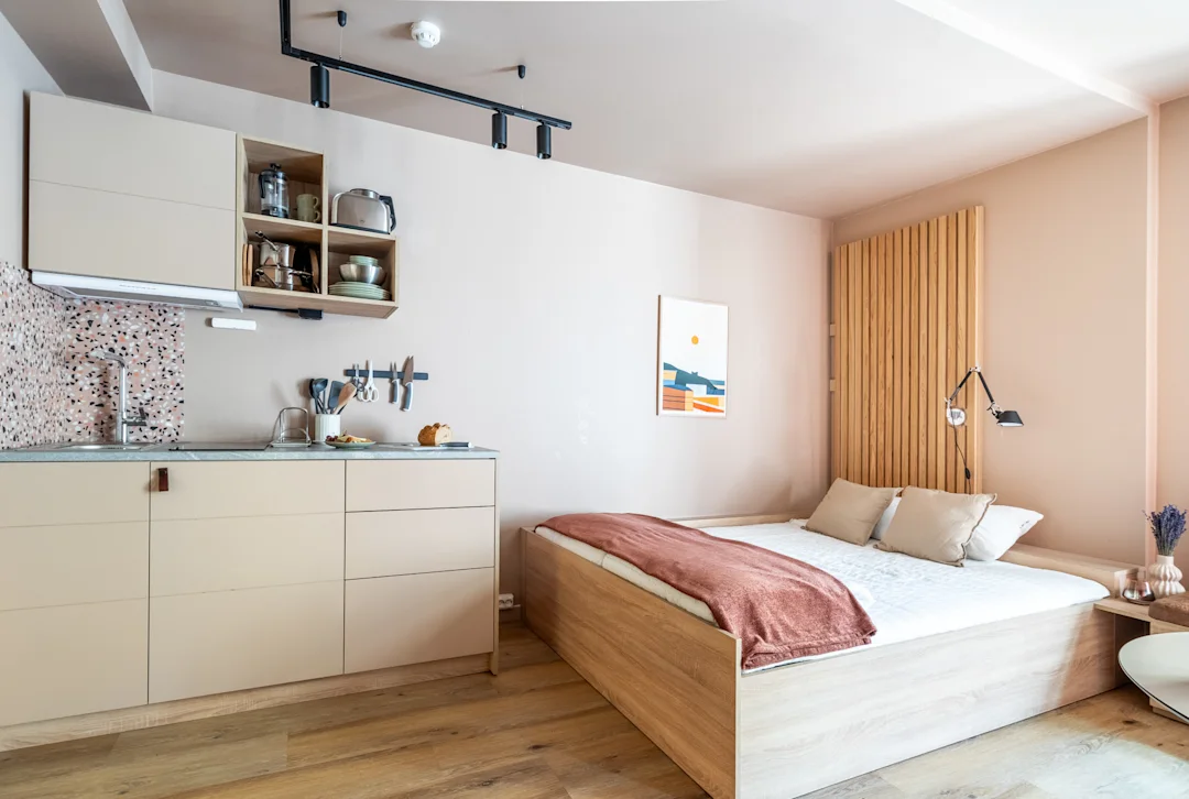 Private apartment in Oslo for NOK 18,500 per month | LifeX