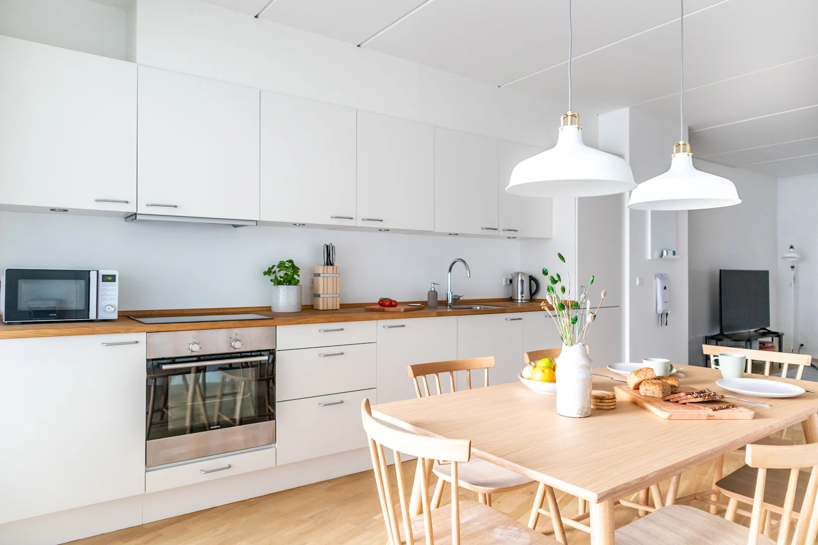 Private room in Copenhagen from DKK 9,553 per month | LifeX