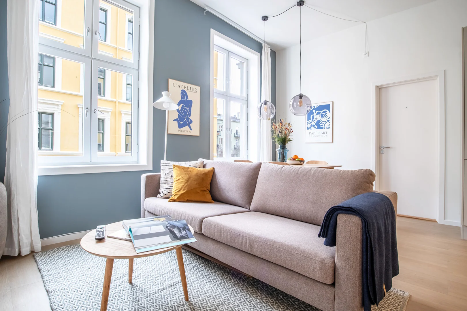 Private room in Oslo from NOK 11,500 per month | LifeX