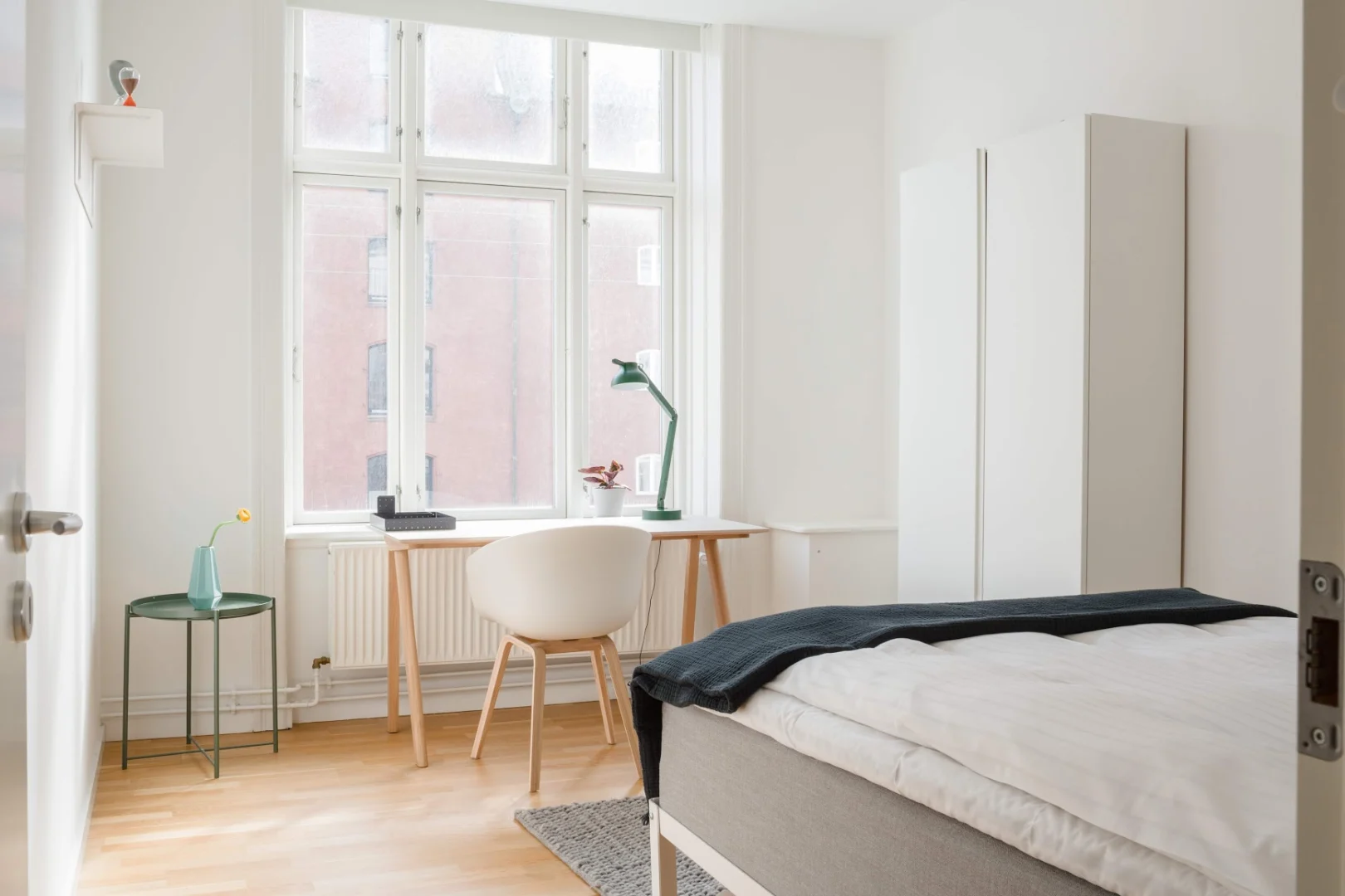 Private room in Copenhagen from DKK 10,526 per month | LifeX