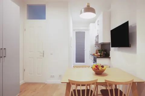 3Bedroom Kitchen 1